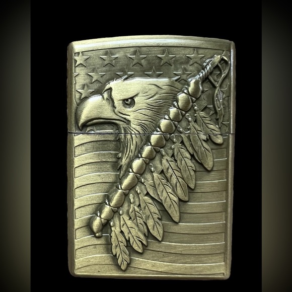 American Eagle lighter - Picture 1 of 2